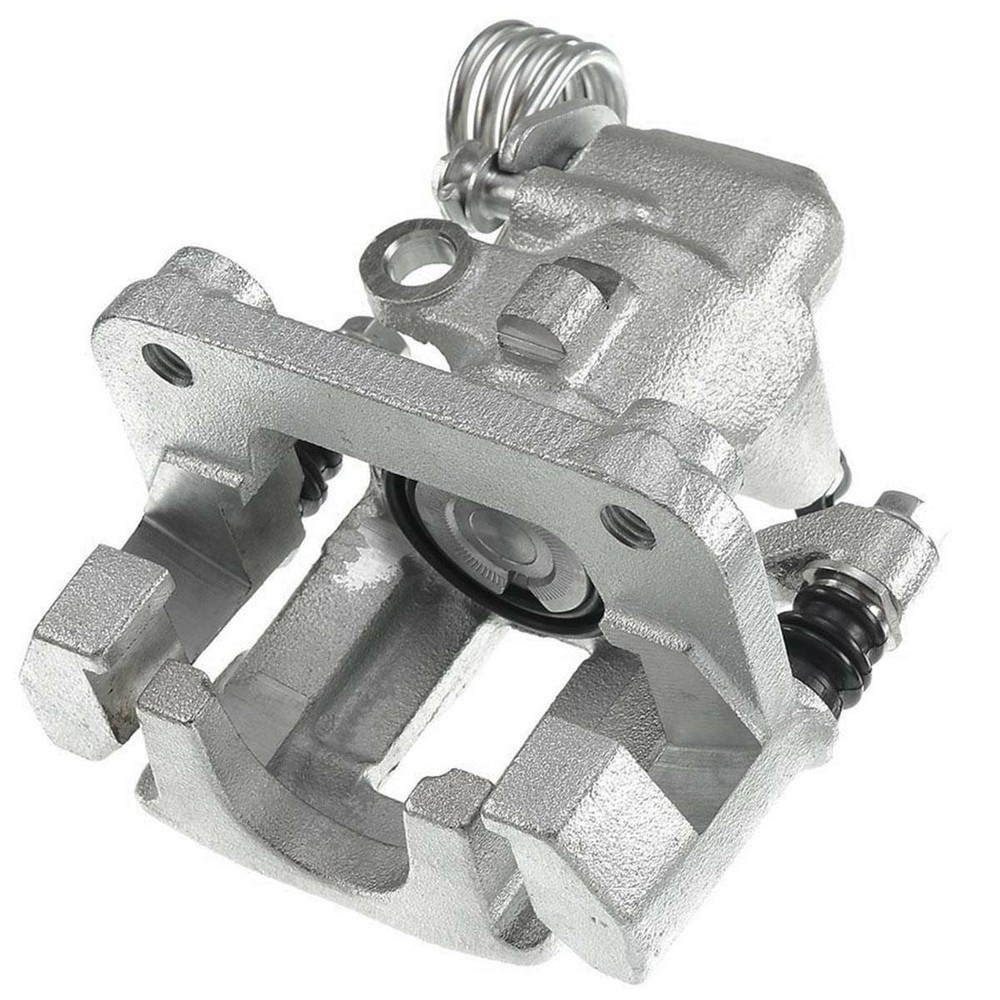 Rear Left & Right Brake Caliper w/ Bracket for Ford Mustang 1999 2000-2004 Base