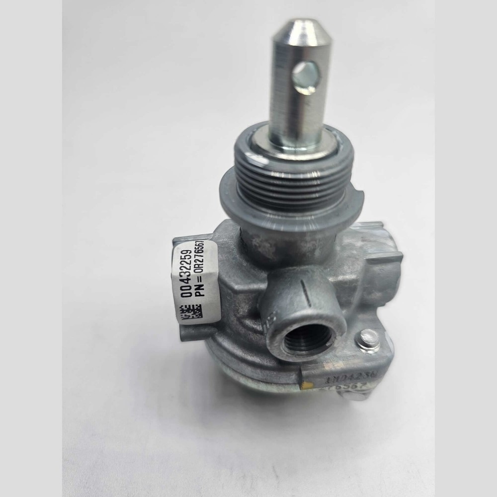 OR276567 Bendix X PP-1 Push / Pull Coreless Control Valve