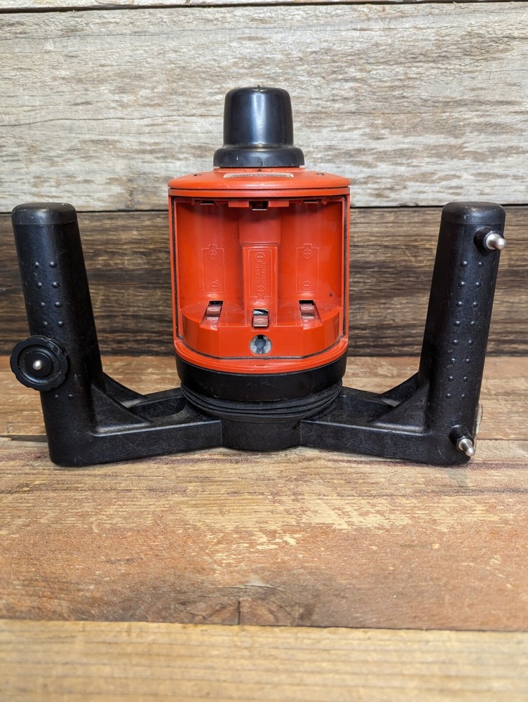 Hilti PR15 Rotary Laser Untested