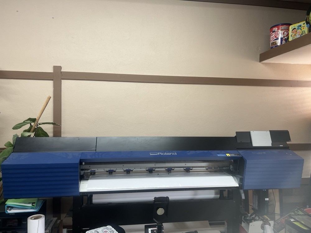 Roland TrueVIS Sg2-540