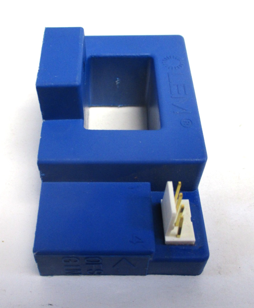 LEM , HAC-877-S / SP24 , CURRENT SENSOR TRANSDUCER , SURPLUS