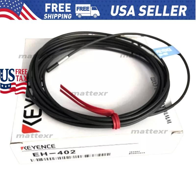 KEYENCE EH-402 Proximity Sensor New