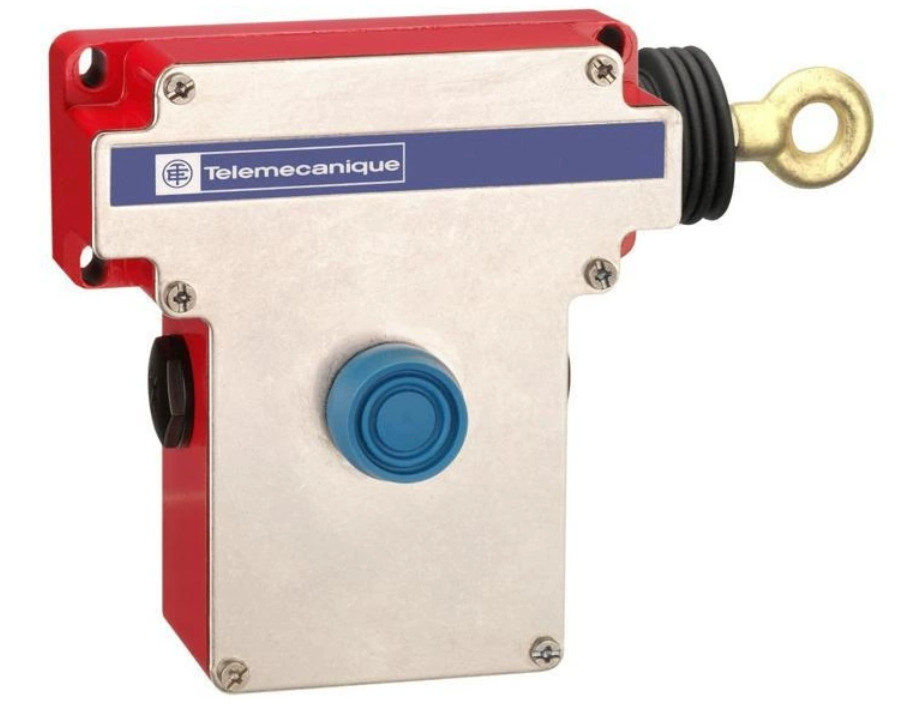 Schneider cable pull switch XY2CE1A250