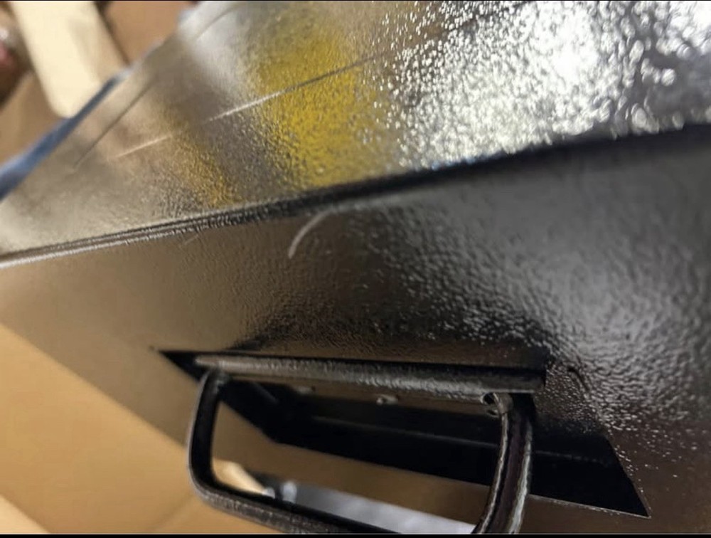 Hornady RAPiD Safe Gunlocker 98190