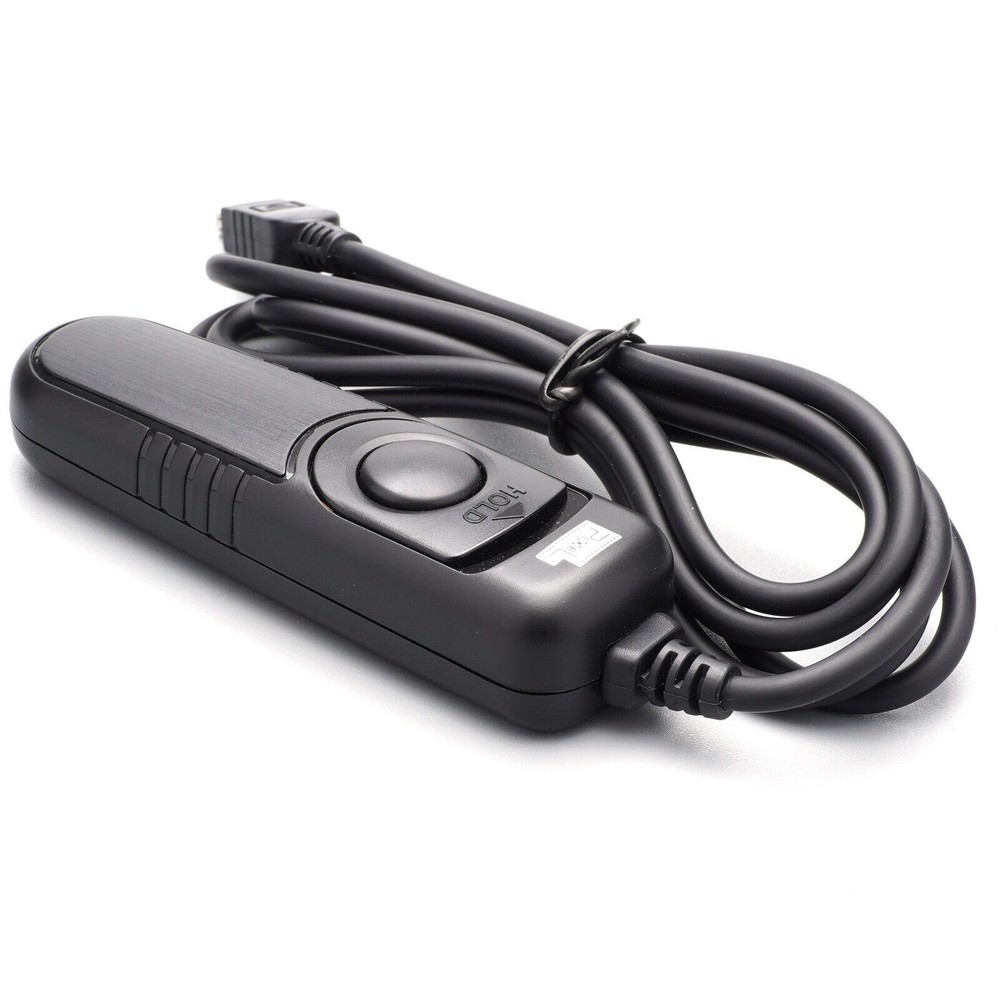 Pixel RC-201 Remote Shutter Release Control Compatible w/ Olympus RM-UC1