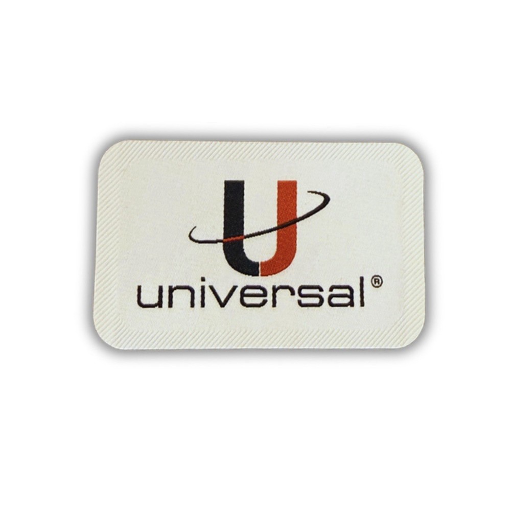 Universal Billiards Pool Case Patch Billiards Bag Sticker Patch