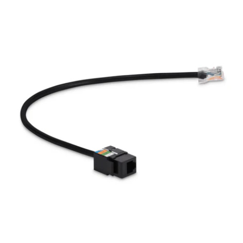 Dometic | Penguin II to Freshjet 5 Heat Pump RJ11 to RJ45 AC Adapter 9610008210