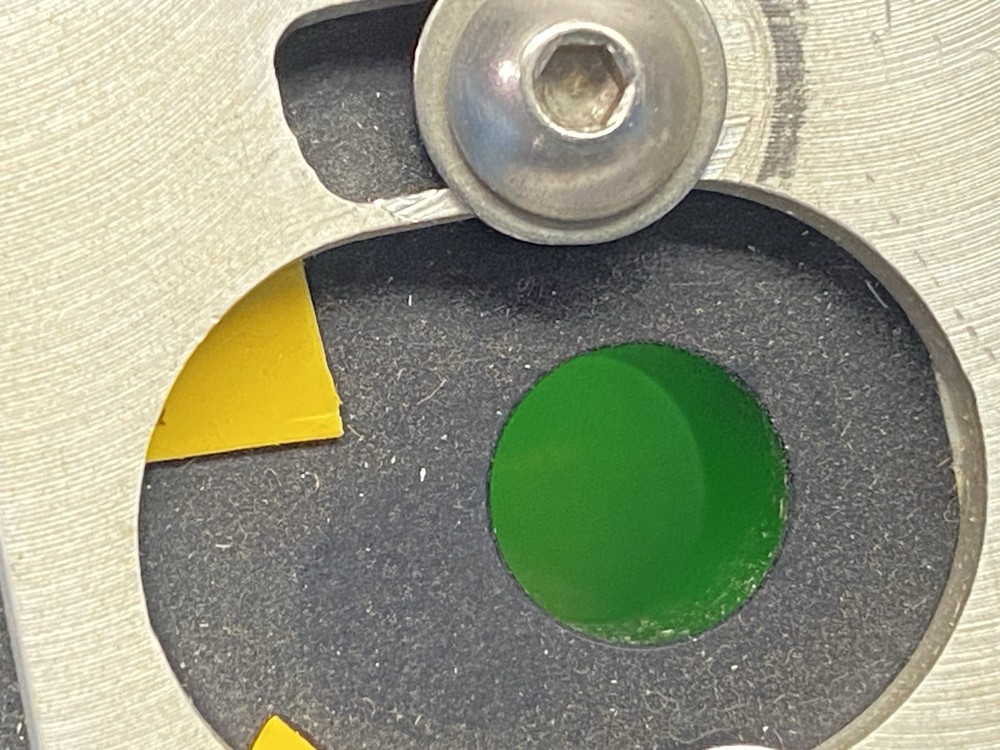 Synrad Visible Diode Pointer