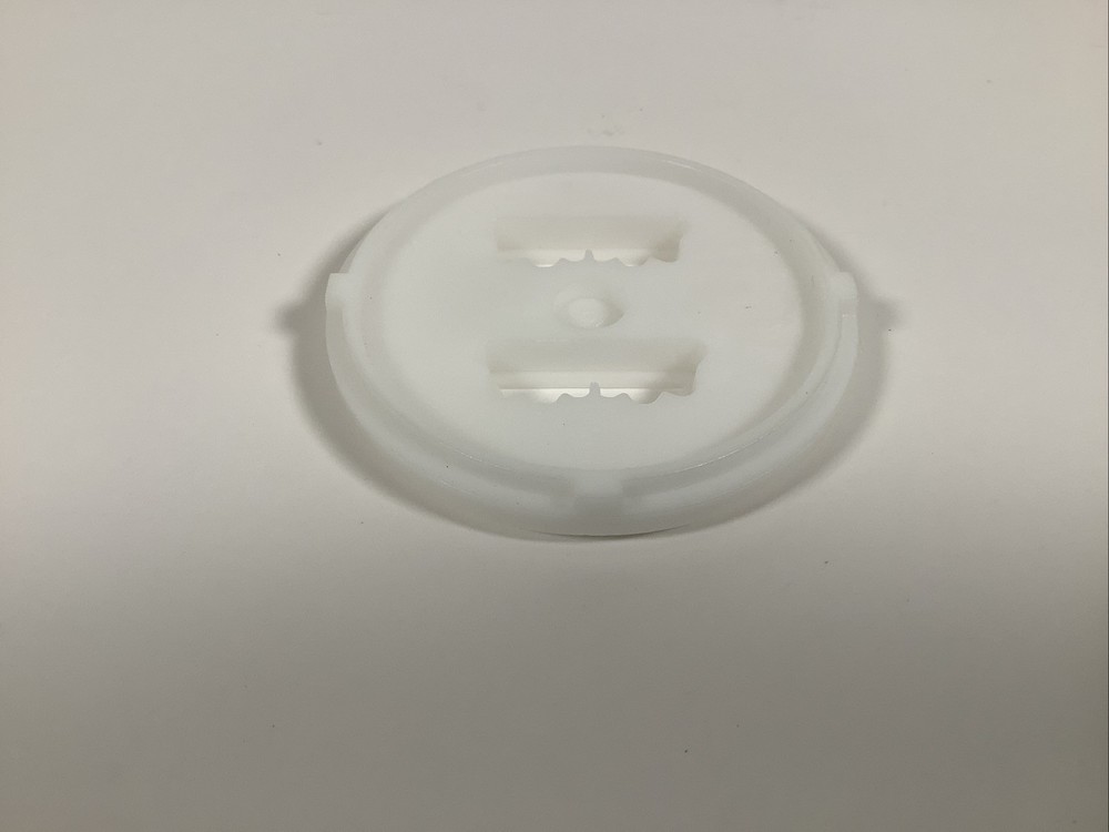 Simac PastaMatic Pasta Maker Cookies Disc Replacement Part