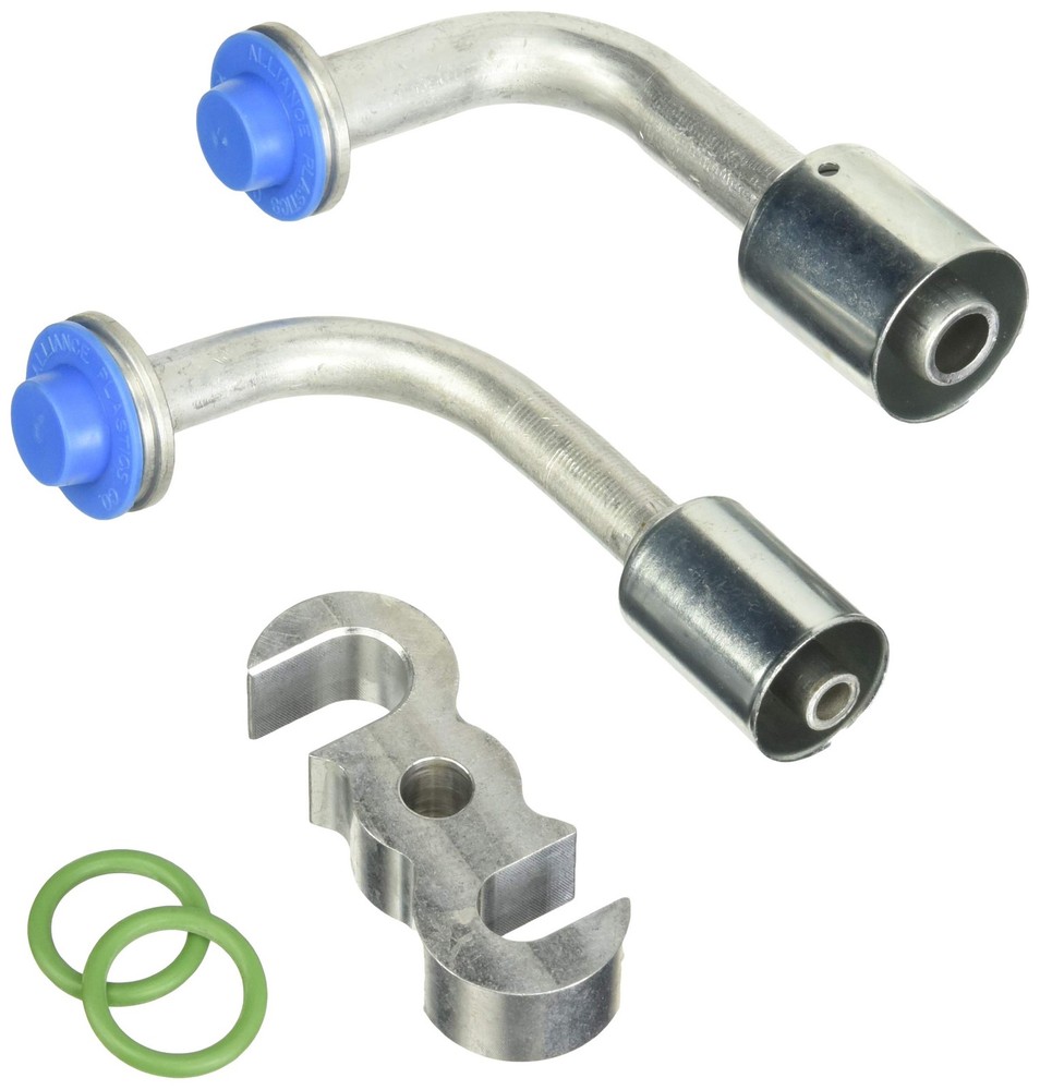 Four Seasons 12034 A/C Compressor Fitting