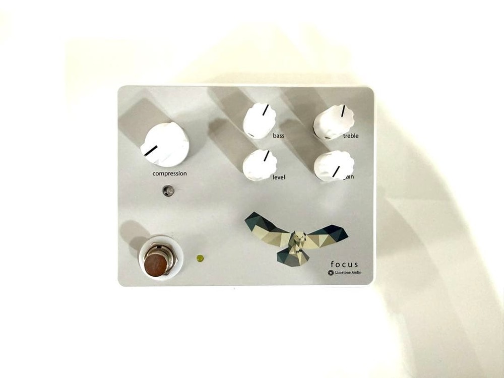 Limetone Audio Focus 536687