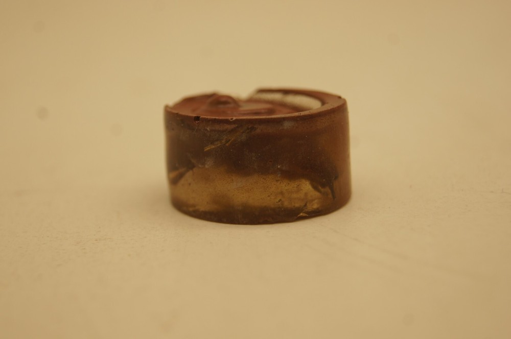 ORGONIT ORGONE ENERGY GENERATOR BRASS TIN SILVER PUDRA COPPER