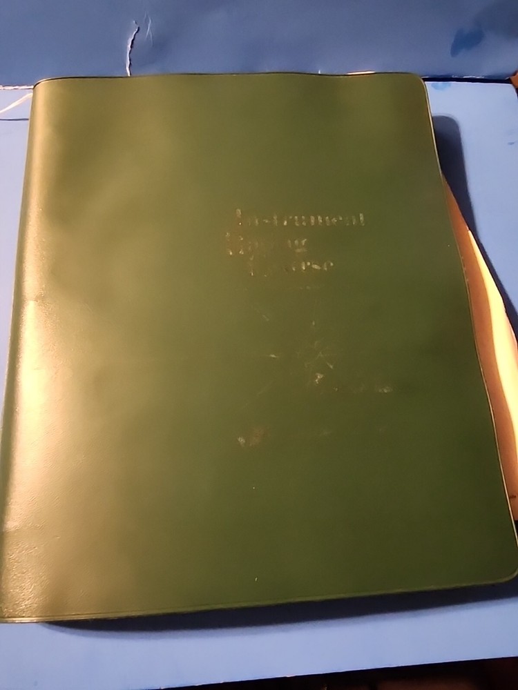 JEPPESEN & CO INSTRUMENT RATING