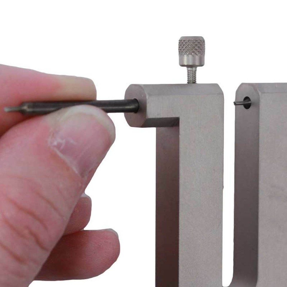 Replacement Broach Pins for Bergeon 30209 Swiss Screw Extractor