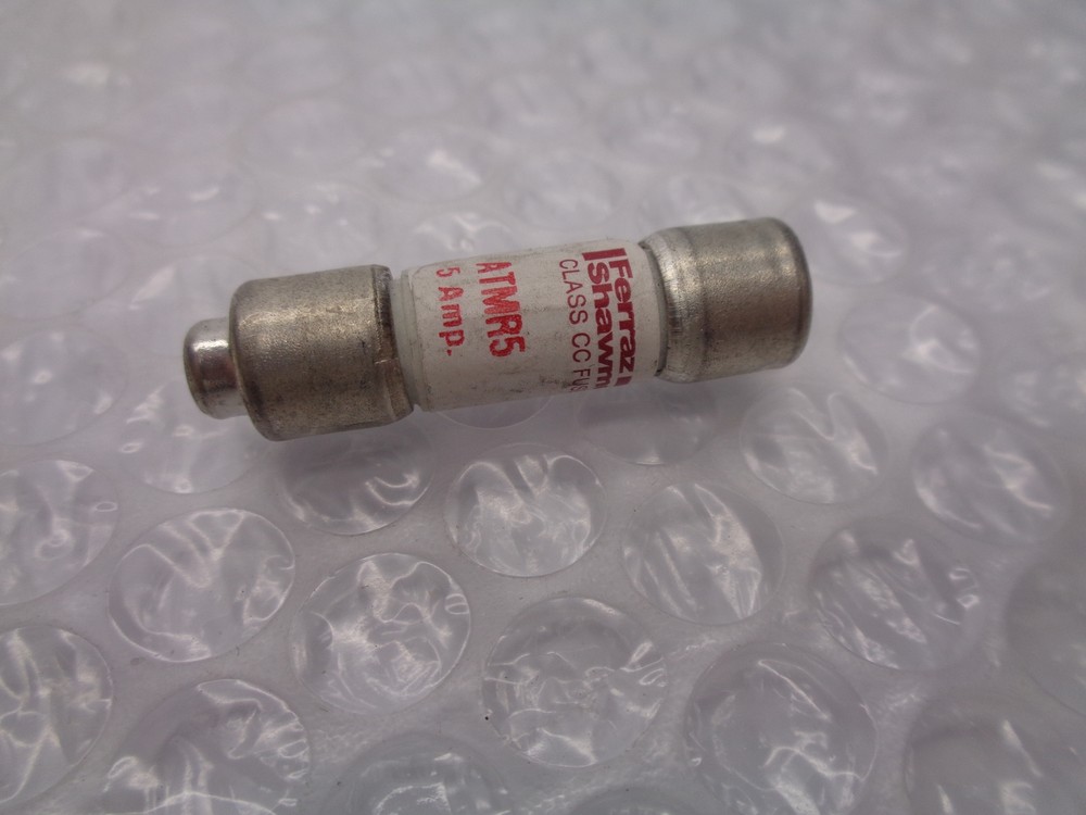 FERRAZ SHAWMUT ATM5 FUSE NSNP