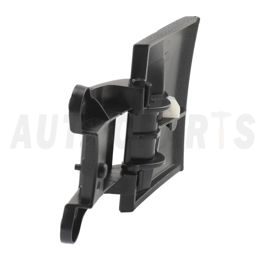 Parking Brake Release Handle Front For Dodge Ram 1500 / 2500 / 3500 2004-2010