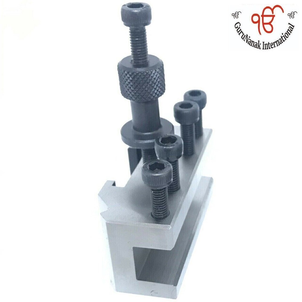 T37 Quick change toolpost spare holders, , Standard holders