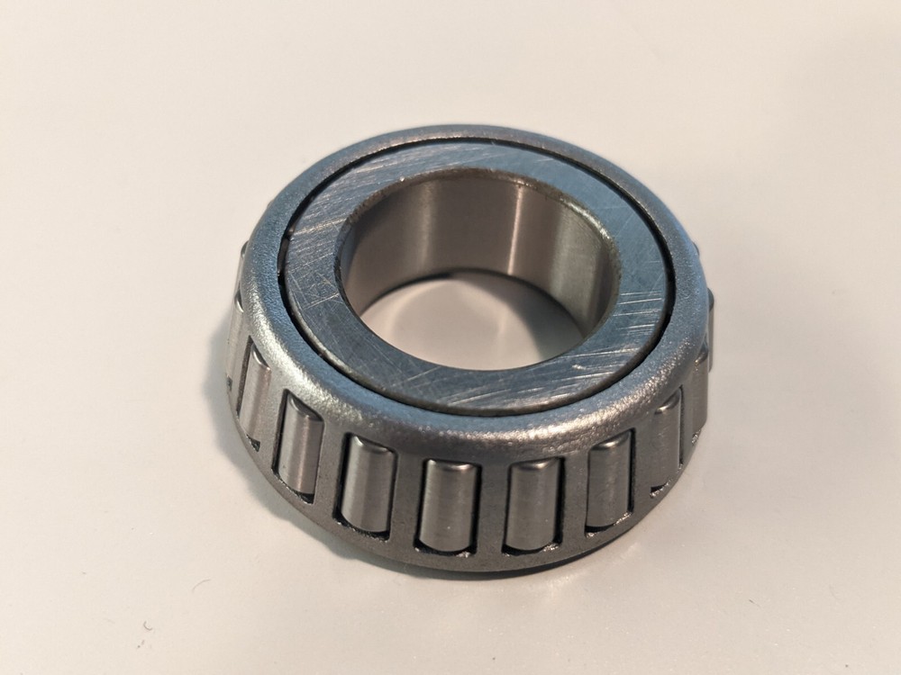 L44640 TIMKEN TAPERED ROLLER BEARING CONE