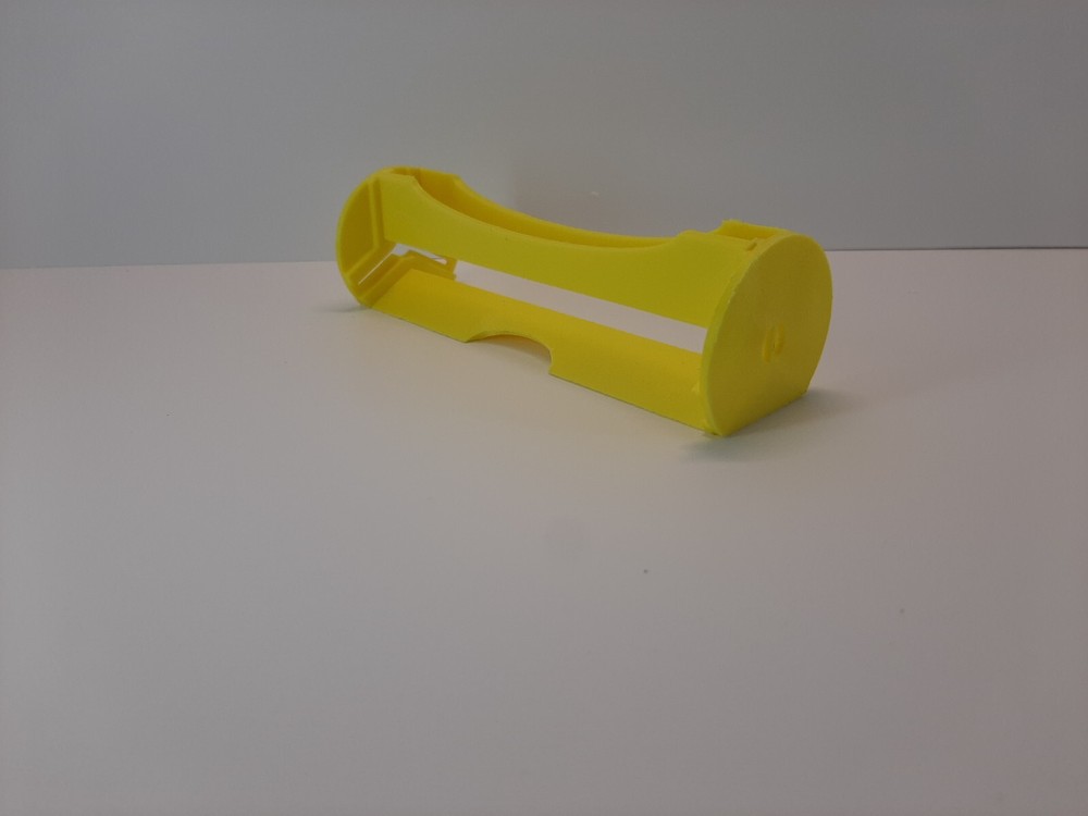 Pocket Fletching Jig