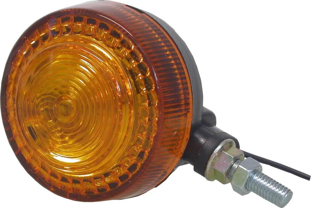 Indicator Complete Front R/H for 1995 Yamaha DT 50 MX