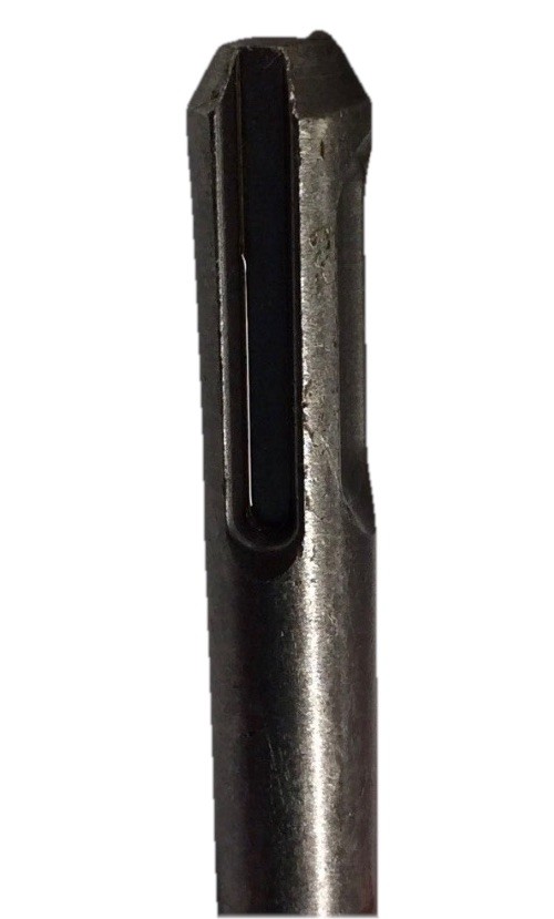 2 PACK-5/8”x 18” Carbide Tipped Hammer Drill Bit For SDS Plus Tools,Masonry,NEW