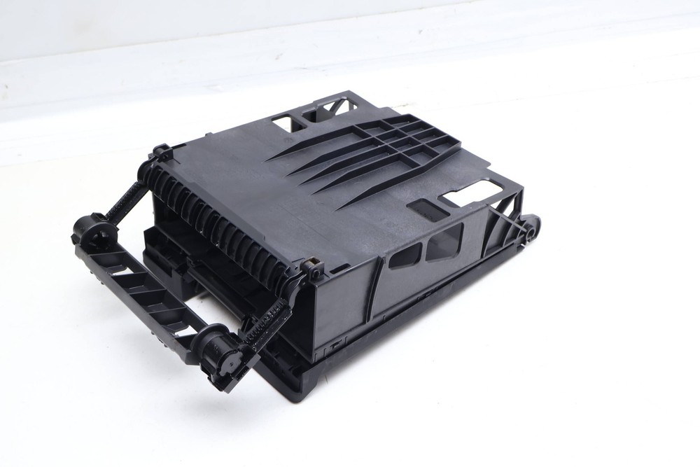 2007-2015 AUDI Q7 TDI - CD Changer Mounting Bracket 4L0864981E