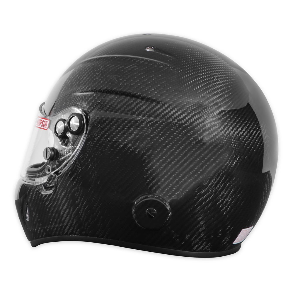 Simpson Helmet 787000C;
