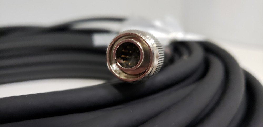 TOSHIBA EXC-430M CAMERA HEAD CABLE, NIB