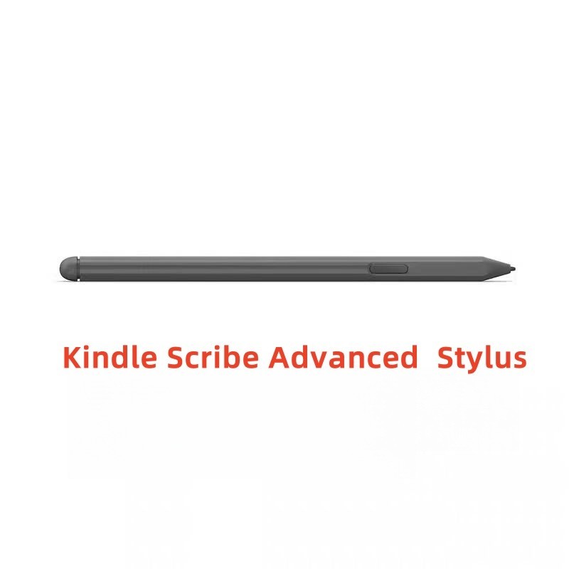 Original Amazon Kindle Scribe Premium Stylus E-Book Reader Passive Touch Pen