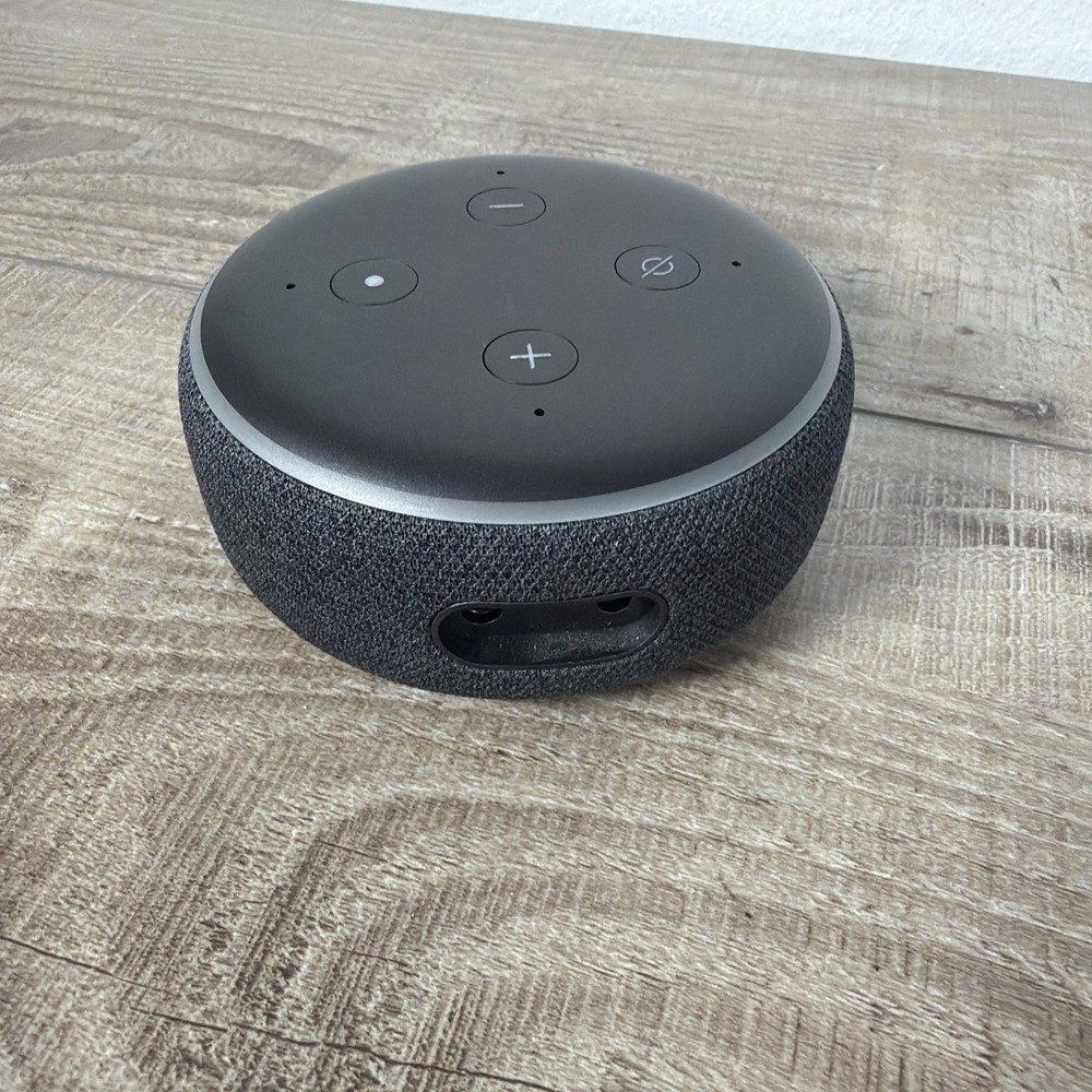 Amazon Echo Dot Smart Speaker