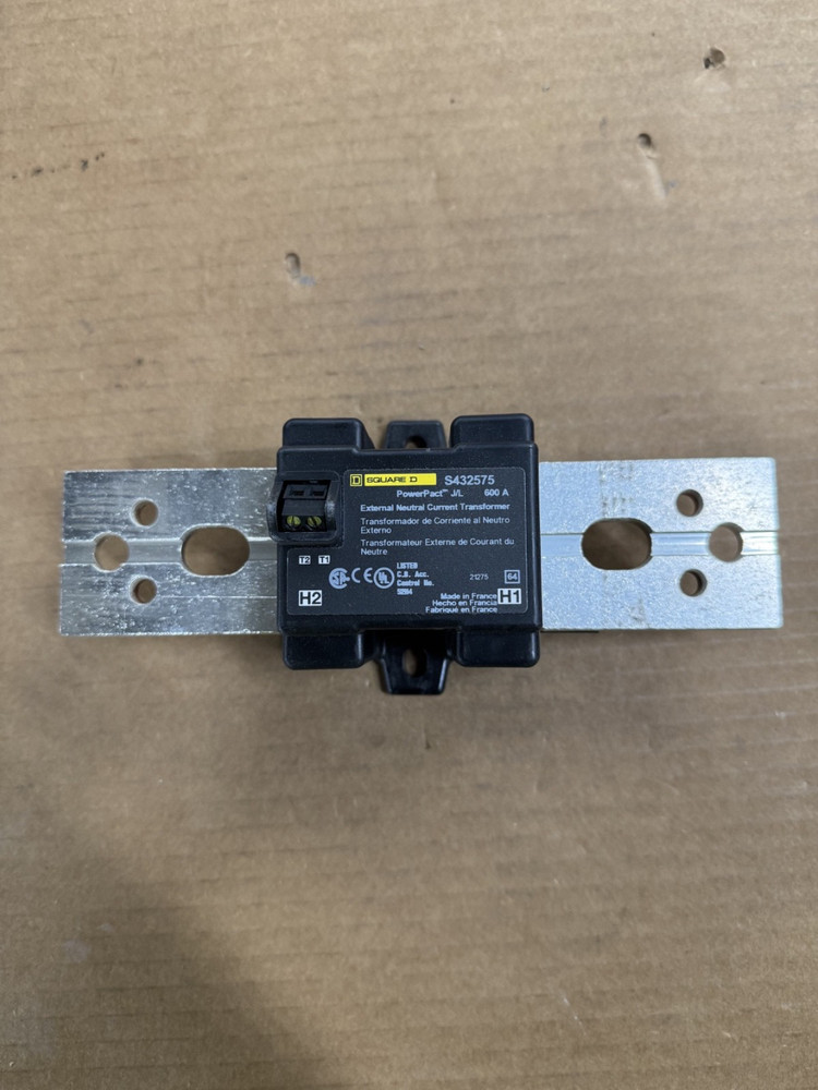 Square D by Schneider Electric, S432575