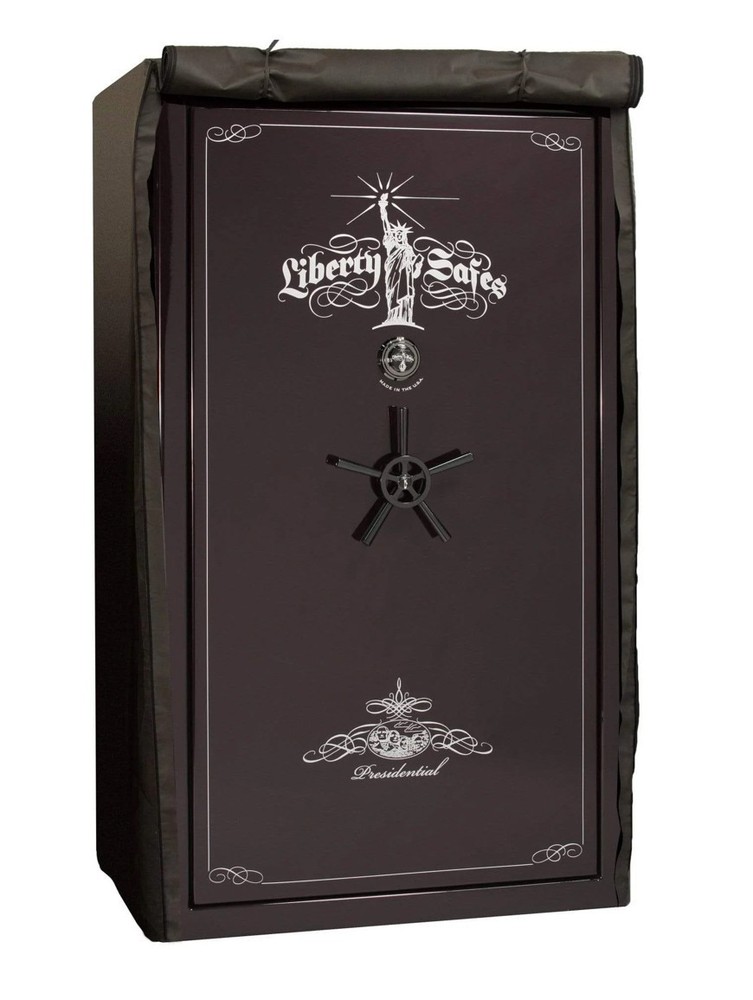 LIBERTY 50 Safe Cover