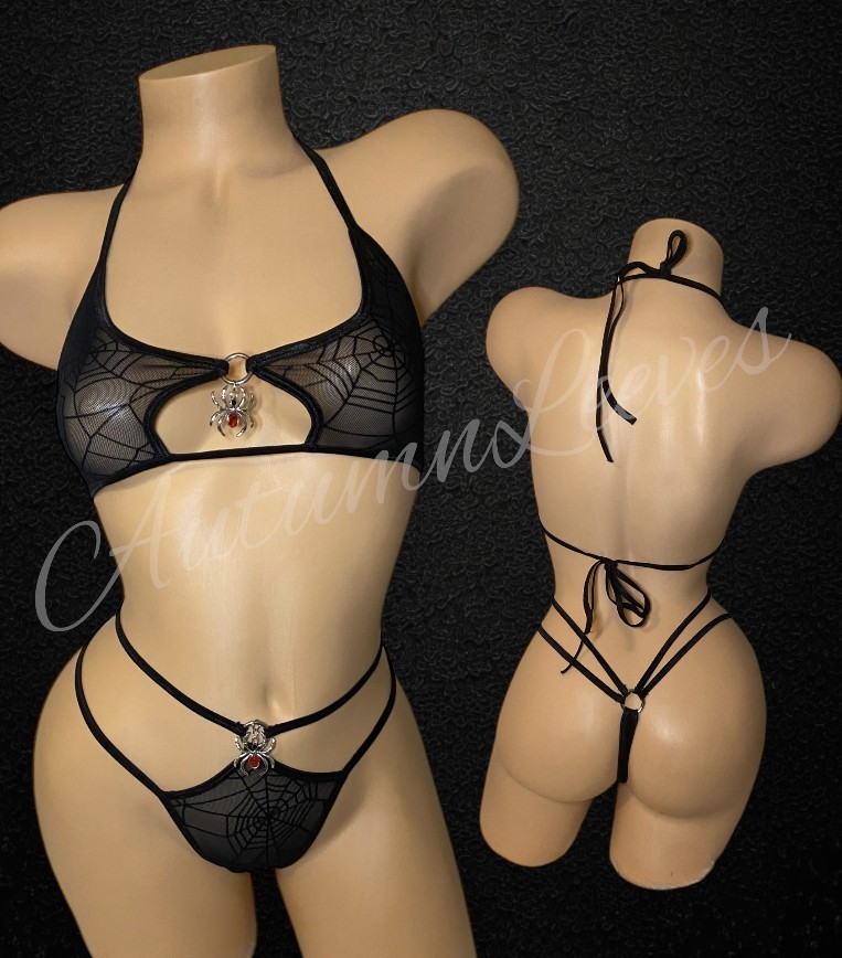 Exotic Dancewear