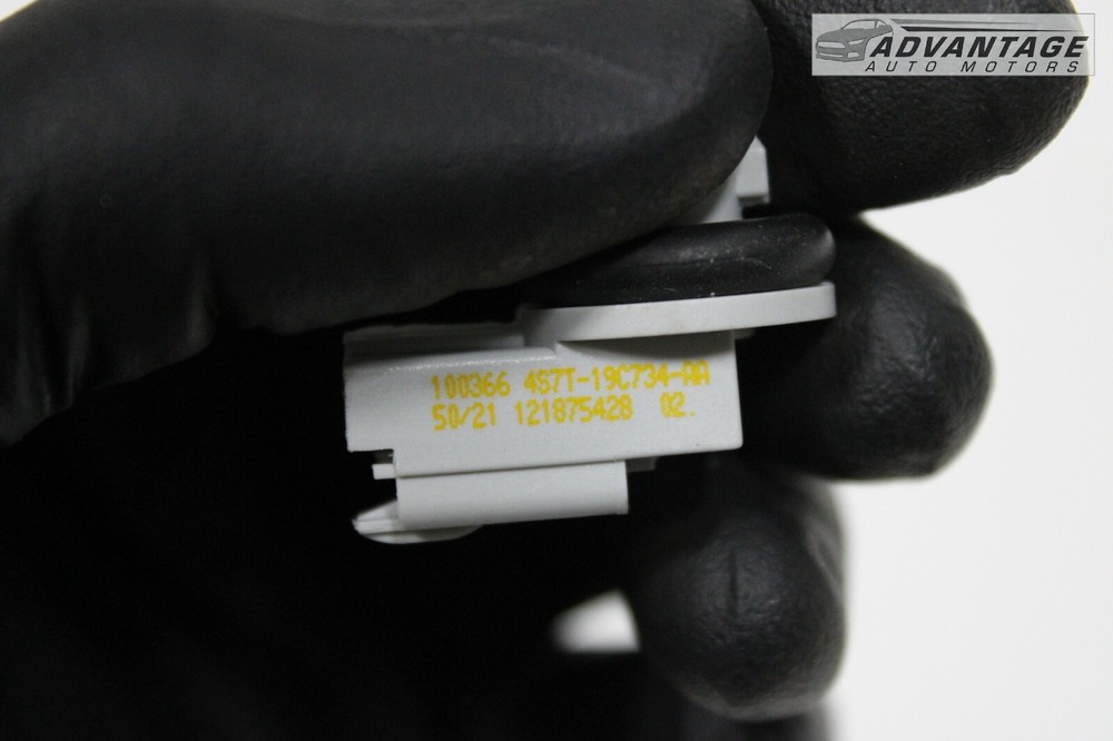 2019-2023 FORD TRANSIT CONNECT FRONT AIR CLIMATE INTERIOR TEMPERATURE SENSOR OEM