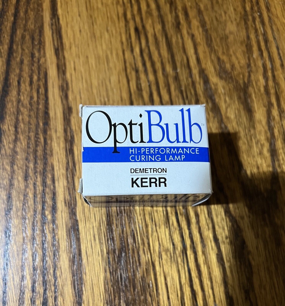 Demetron  OptiBulb