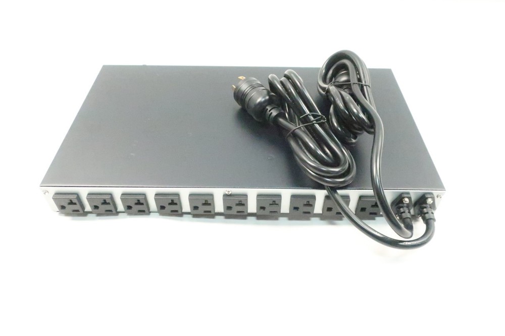 Eaton EATS120 Rack Power Distribution Unit