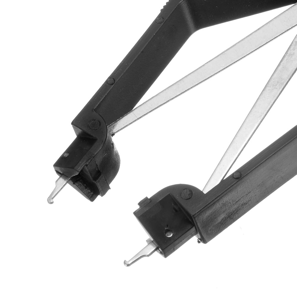 Professional Tool PLCC IC Extractor (WTS-610) Chip Spring Assisted