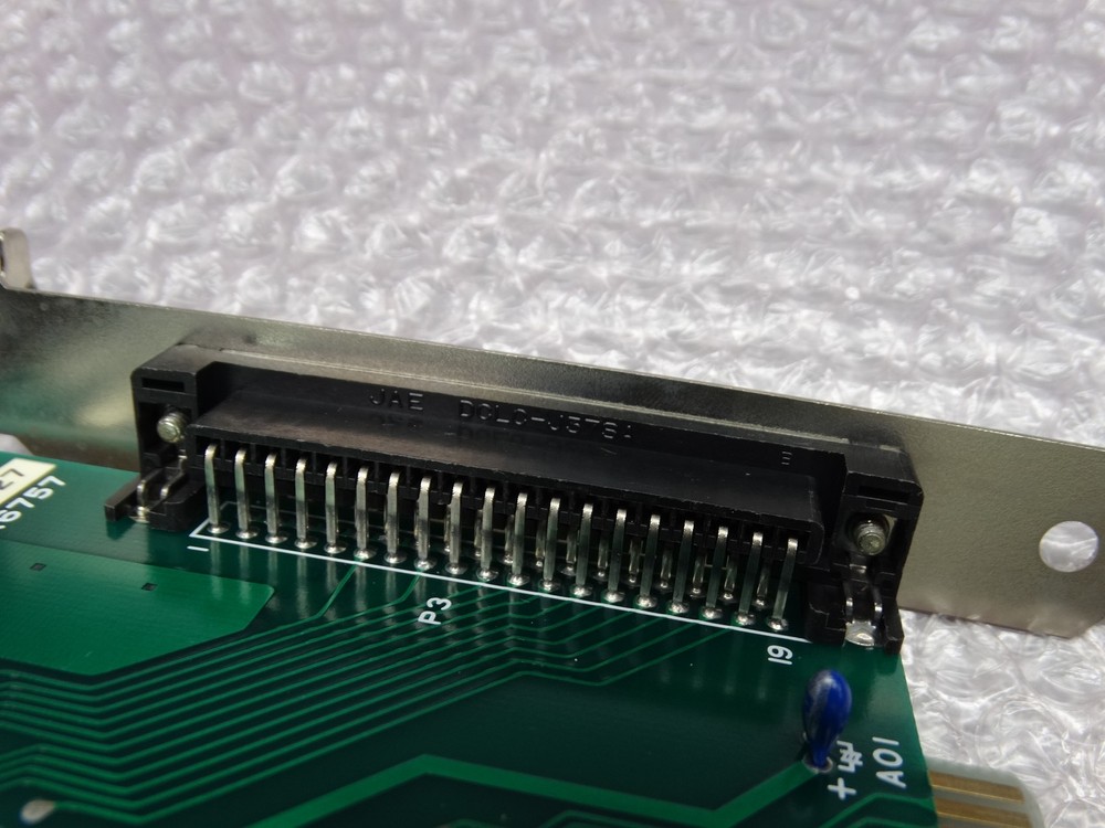 IBM ASM 90X8827 / 72X6757 Storage Controller/ Floppy Controller