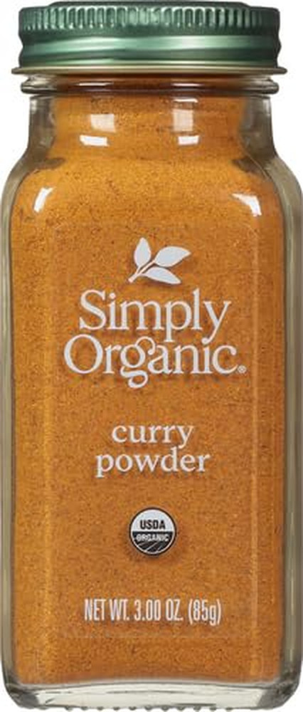 Curry Powder, 3 Oz