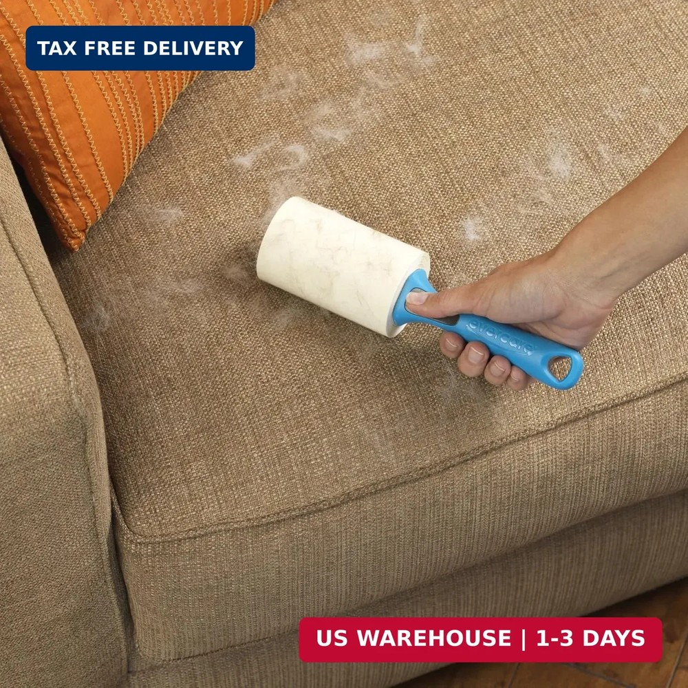 Evercare All-Purpose 100 Layer Lint Roller