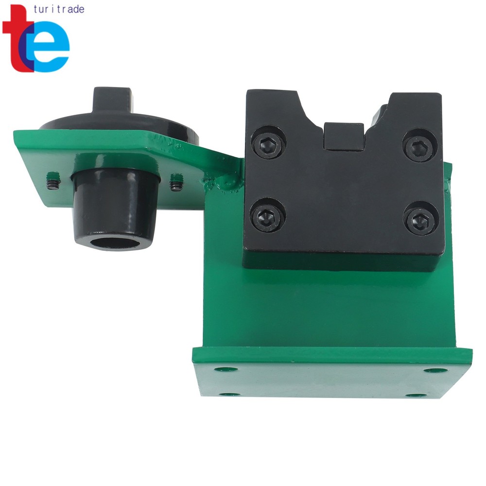 BT30 Taper Lock Release Handle for CNC Tool Changing