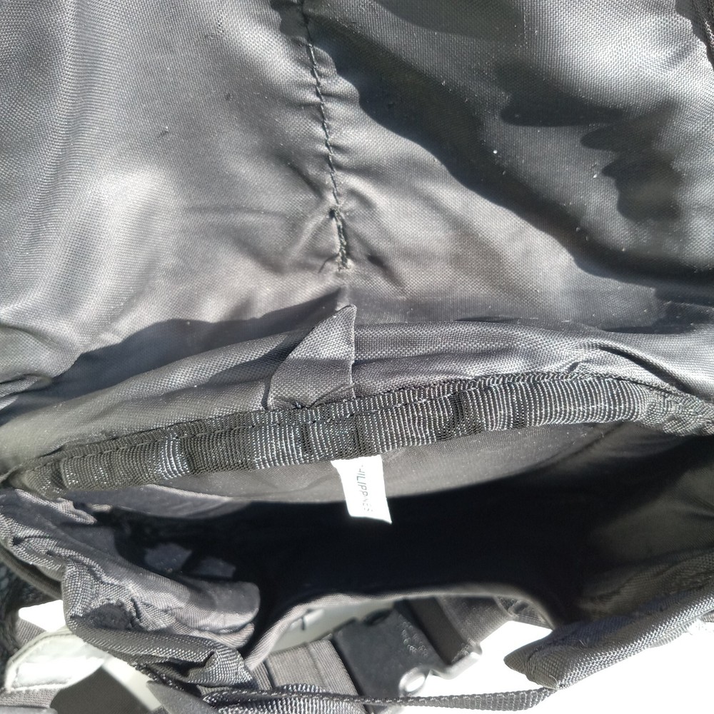 Camelbak Flashflo Hydration Waist Pack Black/Gray