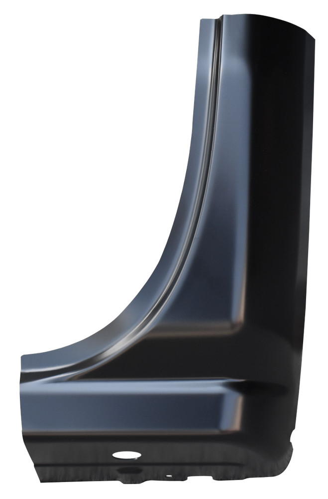 14-18 SILV/SIERRA 4DR XTD CAB CAB CORNER, LH