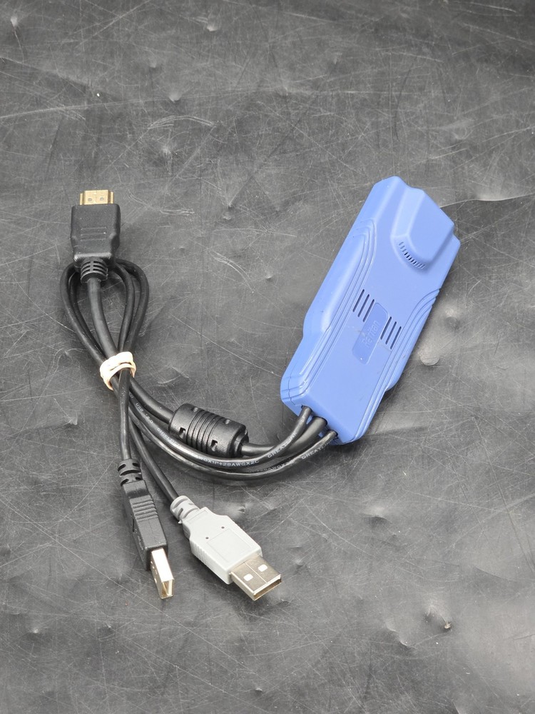 Raritan D2CIM-DVUSB-HDMI