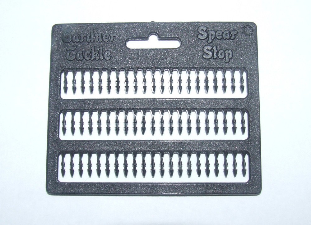 Gardner Spear Stops - Carp Coarse