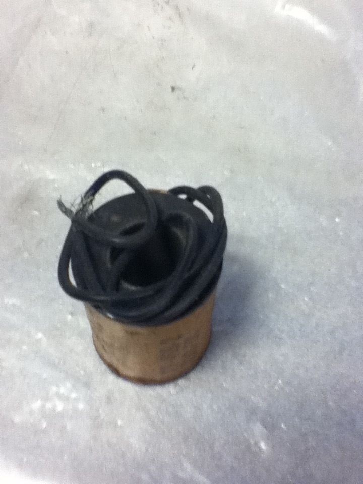 ASCO 27-468-2 COIL