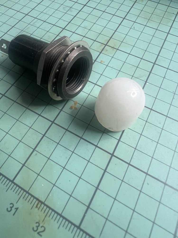 Light Indicator Vintage 72619