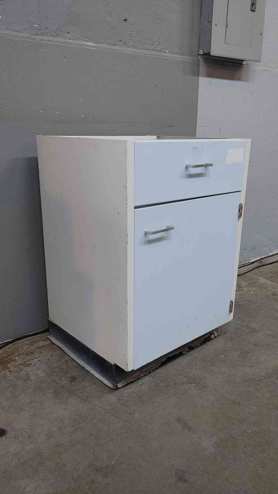 2' Fisher Hamilton Mixed Casework (3140AA)(3140AA)
