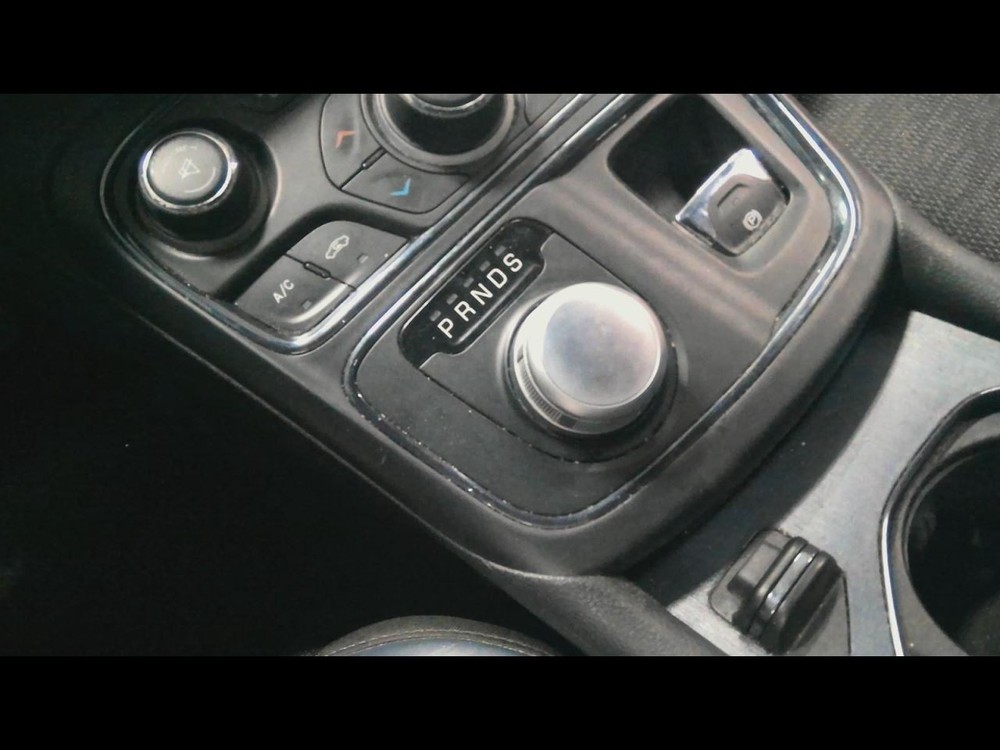 200       2015 Transmission Shift 684401