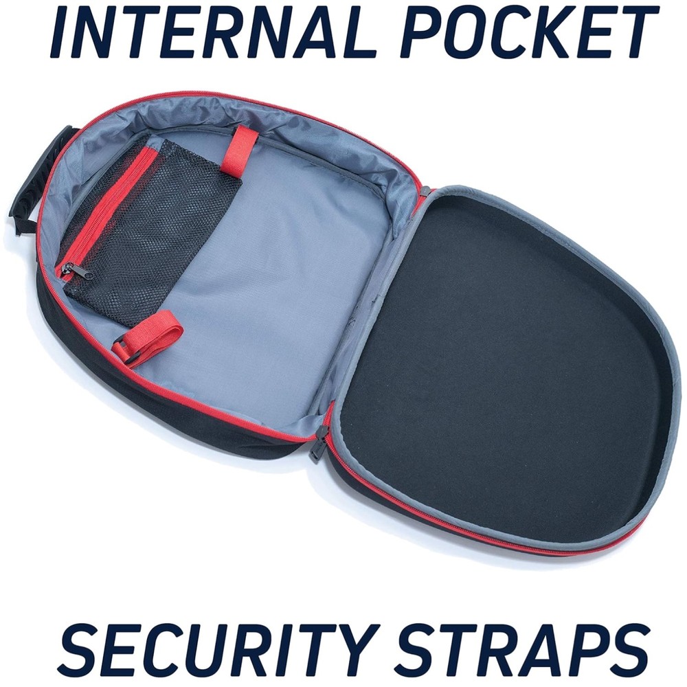 Quality Scuba Bag, Adjustable Strap